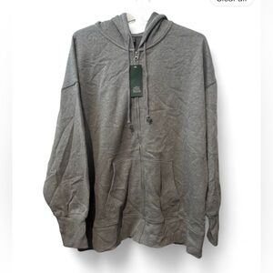 Size XL Wild Fable Heather Grey Hoodie